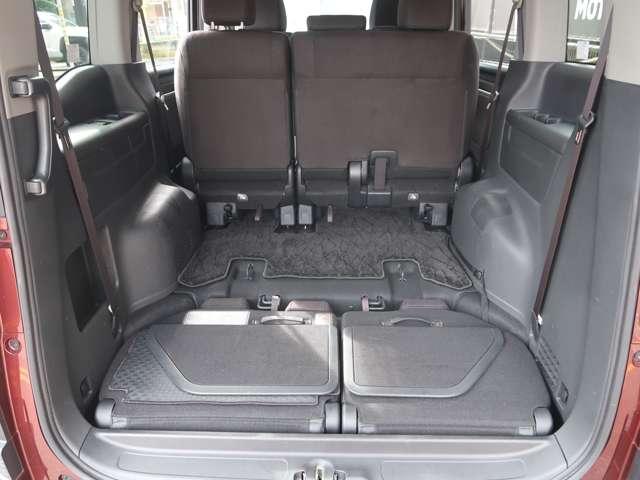 ステップワゴンスパーダ スパーダ ホンダセンシング 1オーナー 純正ナビ バックカメラ 車検整備(19枚目)