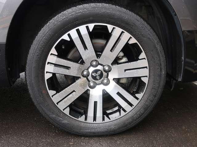 デリカD:5 P 純正ナビ 7人乗り 禁煙車 レンタカUP(7枚目)