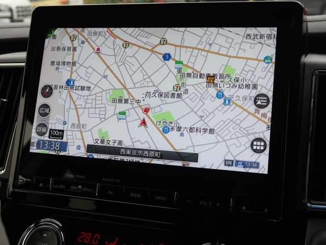 デリカD:5 P 純正ナビ 7人乗り 禁煙車 レンタカUP(13枚目)