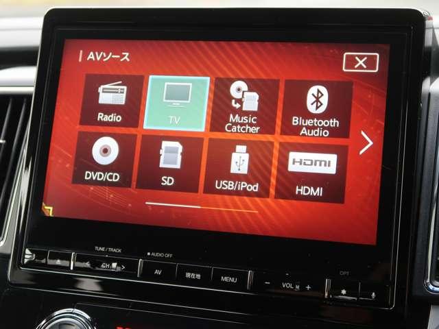 デリカD:5 P 純正ナビ 7人乗り 禁煙車 レンタカUP(14枚目)