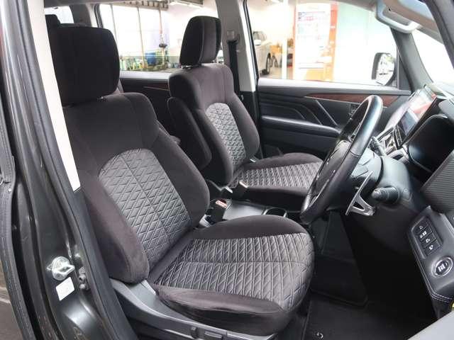 デリカD:5 P 純正ナビ 7人乗り 禁煙車 レンタカUP(16枚目)