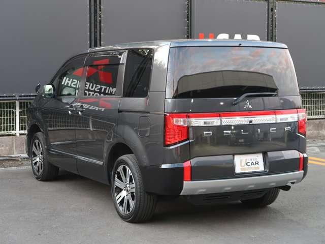 デリカD:5 G パワーパッケージ 衝突被害軽減ブレーキ 誤発進抑制機能 ETC(6枚目)