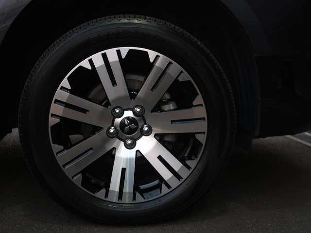 デリカD:5 G パワーパッケージ 衝突被害軽減ブレーキ 誤発進抑制機能 ETC(9枚目)