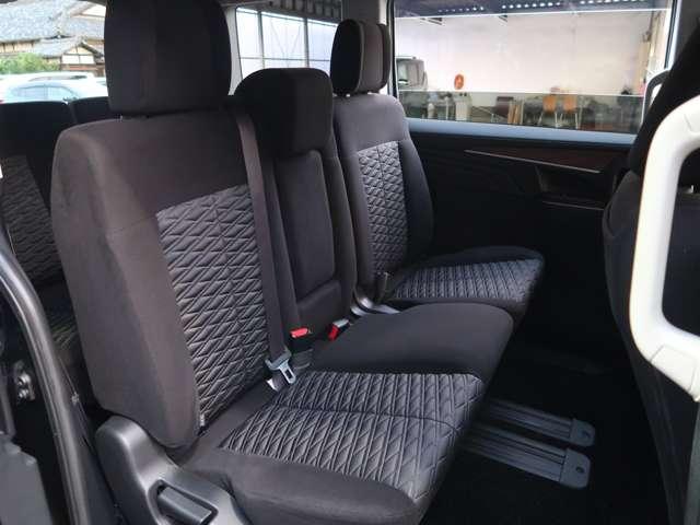 デリカD:5 G パワーパッケージ 衝突被害軽減ブレーキ 誤発進抑制機能 ETC(17枚目)