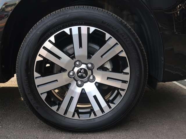 デリカD:5 P 1オーナー SDナビ 全方位カメラ 車検整備付(9枚目)