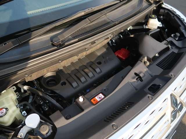 デリカD:5 P 1オーナー SDナビ 全方位カメラ 車検整備付(19枚目)