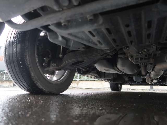 デリカD:5 P 1オーナー メモリーナビ 後席モニター 車検(10枚目)