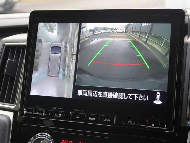 デリカD:5 P 1オーナー メモリーナビ 後席モニター 車検(15枚目)