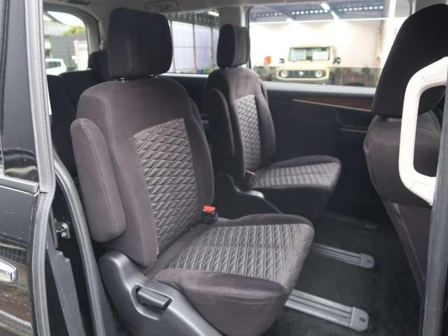 デリカD:5 P 1オーナー メモリーナビ 後席モニター 車検(18枚目)