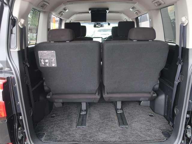 デリカD:5 P 1オーナー メモリーナビ 後席モニター 車検(19枚目)