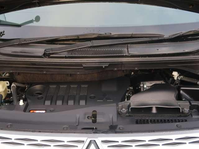 デリカD:5 P 1オーナー メモリーナビ 後席モニター 車検(20枚目)