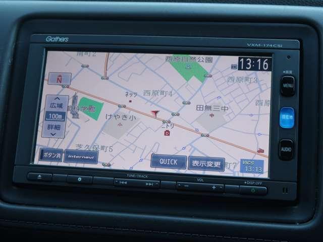 ヴェゼル Ｘ・ホンダセンシング　１オーナー　メモリーナビ　ＥＴＣ　車検整備付（13枚目）