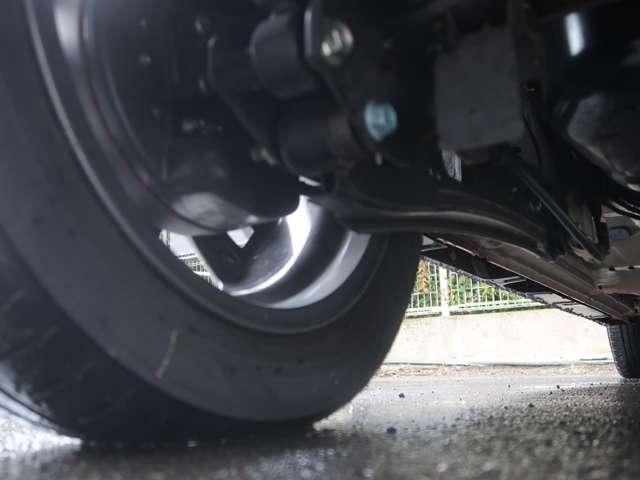 デリカミニ T プレミアム 社有車UP 衝突被害軽減ブレーキ 誤発進抑制(10枚目)