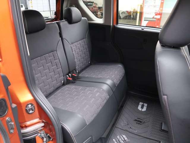 デリカミニ T プレミアム 社有車UP 衝突被害軽減ブレーキ 誤発進抑制(12枚目)