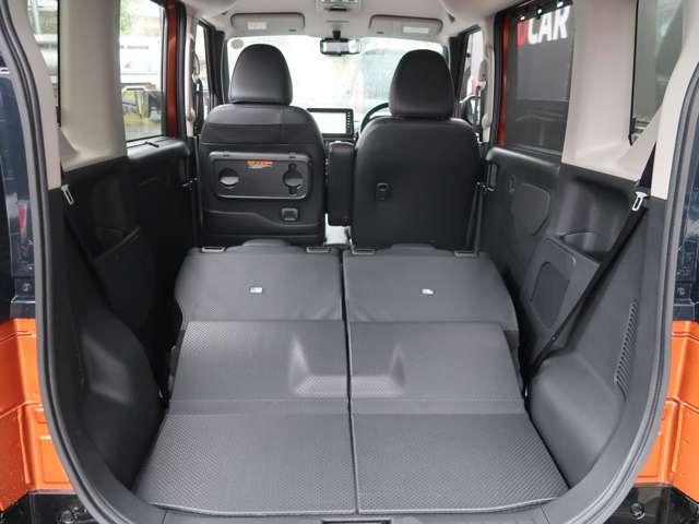 デリカミニ T プレミアム 社有車UP 衝突被害軽減ブレーキ 誤発進抑制(19枚目)