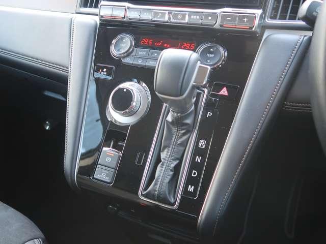 デリカＤ：５ ジャスパー　ワンオーナー　アルパイン１１型メモリーナビ　Ｂｌｕｅｔｏｏｔｈ　ＵＳＢ　ＨＤＭＩ　全方位カメラ　ＥＴＣ　衝突軽減ブレーキ　車線逸脱警報　誤発進抑制機能　後側方車両検知警報　レーダークルーズコントロール（13枚目）