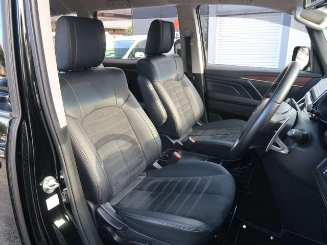 デリカＤ：５ ジャスパー　ワンオーナー　アルパイン１１型メモリーナビ　Ｂｌｕｅｔｏｏｔｈ　ＵＳＢ　ＨＤＭＩ　全方位カメラ　ＥＴＣ　衝突軽減ブレーキ　車線逸脱警報　誤発進抑制機能　後側方車両検知警報　レーダークルーズコントロール（16枚目）