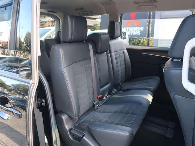 デリカＤ：５ ジャスパー　ワンオーナー　アルパイン１１型メモリーナビ　Ｂｌｕｅｔｏｏｔｈ　ＵＳＢ　ＨＤＭＩ　全方位カメラ　ＥＴＣ　衝突軽減ブレーキ　車線逸脱警報　誤発進抑制機能　後側方車両検知警報　レーダークルーズコントロール（17枚目）