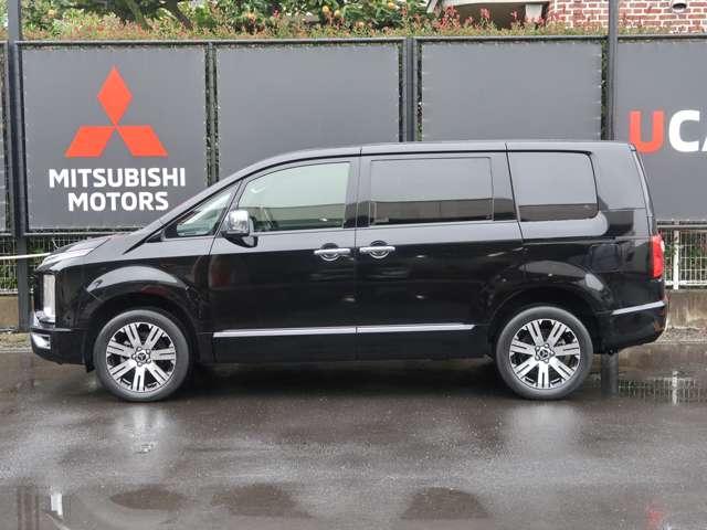 デリカD:5 P メモリーナビ 全方位カメラ ETC 車検整備付(6枚目)