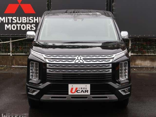 デリカD:5 P メモリーナビ 全方位カメラ ETC 車検整備付(7枚目)