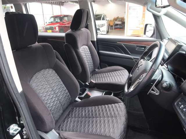 デリカD:5 P メモリーナビ 全方位カメラ ETC 車検整備付(10枚目)