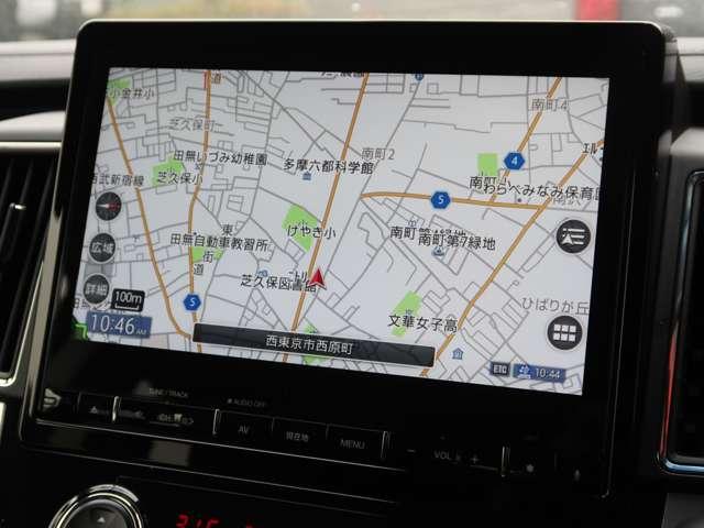 デリカD:5 P メモリーナビ 全方位カメラ ETC 車検整備付(15枚目)