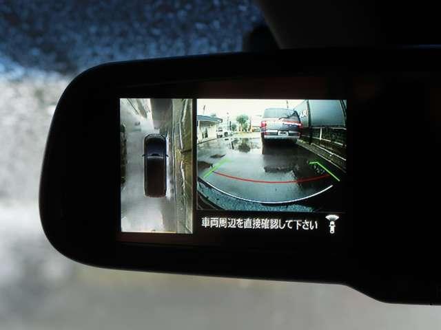 デリカD:5 P メモリーナビ 全方位カメラ ETC 車検整備付(16枚目)