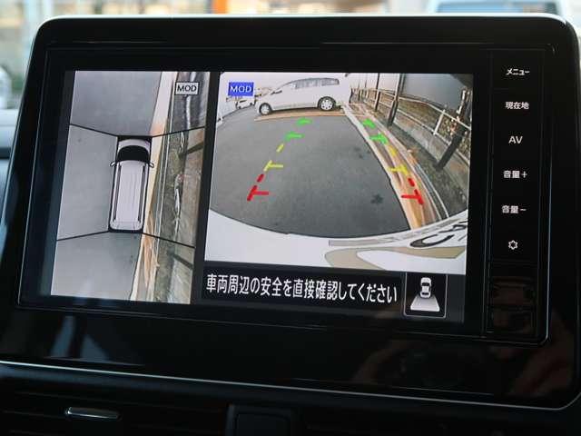 デリカミニ Ｔ　プレミアム　衝突被害軽減ブレーキ　誤発進抑制機能（6枚目）