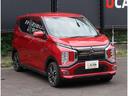 ｅＫクロス ＥＶ Ｐ　電池残量１００パ　スマホ連携ナビ　禁煙車（4枚目）