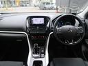 エクリプスクロスPHEV G カラードPKG ナビ 禁煙 バッテリー90パ(8枚目)