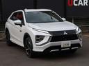 エクリプスクロスPHEV P 1オーナー スマホ連携ナビ 全方位カメラ(5枚目)