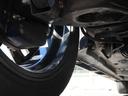 サビもなくキレイな足回りの画像