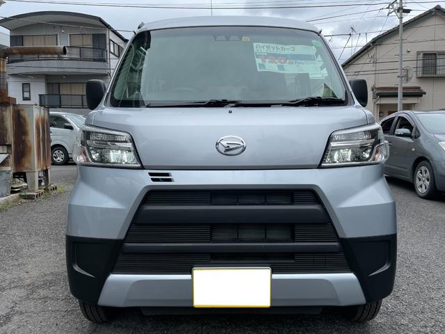 DX SAIII スマートアシスト.車線逸脱アラート.衝突回避ブレーキ(2枚目)