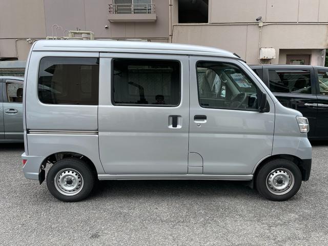 DX SAIII スマートアシスト.車線逸脱アラート.衝突回避ブレーキ(4枚目)