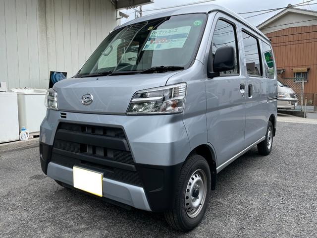 DX SAIII スマートアシスト.車線逸脱アラート.衝突回避ブレーキ(7枚目)