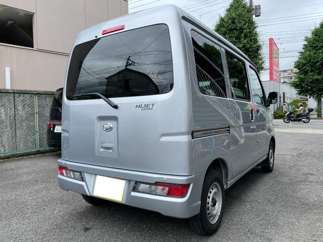 DX SAIII スマートアシスト.車線逸脱アラート.衝突回避ブレーキ(8枚目)