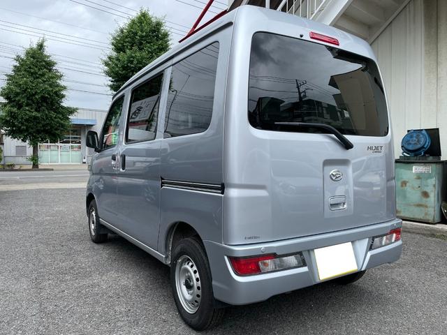 DX SAIII スマートアシスト.車線逸脱アラート.衝突回避ブレーキ(9枚目)