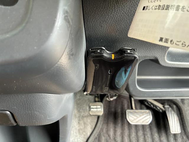 モコ X ワンセグナビ ETC(2枚目)