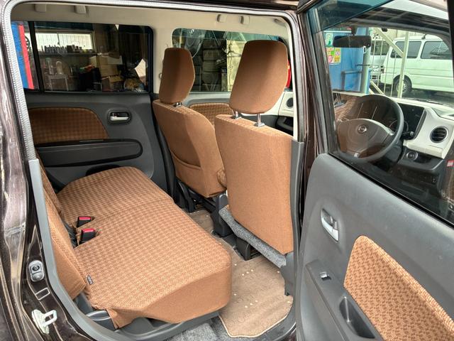 モコ X ワンセグナビ ETC(7枚目)