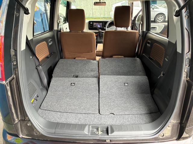 モコ X ワンセグナビ ETC(11枚目)