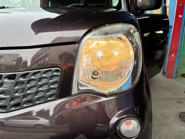 モコ X ワンセグナビ ETC(18枚目)