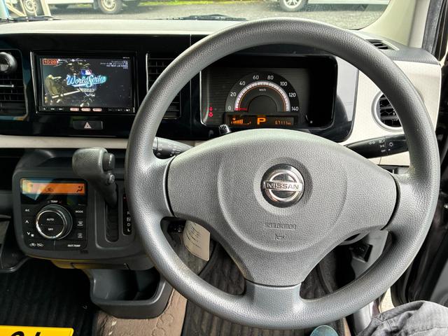 モコ X ワンセグナビ ETC(19枚目)