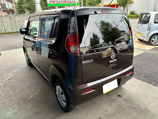 モコ X ワンセグナビ ETC(21枚目)