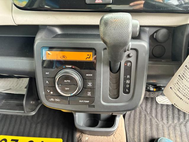 モコ X ワンセグナビ ETC(22枚目)