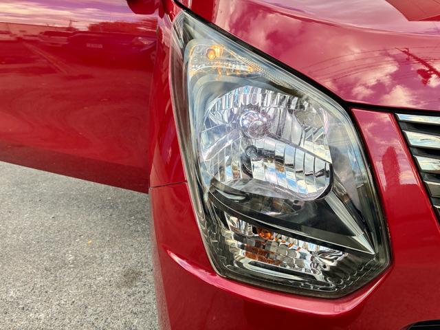 ワゴンR 20周年記念車 スマートフォン連携ナビ装着車 バックカメラ ドライブレコーダー前後 レーダーブレーキサポート(11枚目)