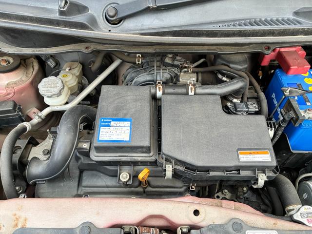 ワゴンR 20周年記念車 スマートフォン連携ナビ装着車 バックカメラ ドライブレコーダー前後 レーダーブレーキサポート(18枚目)