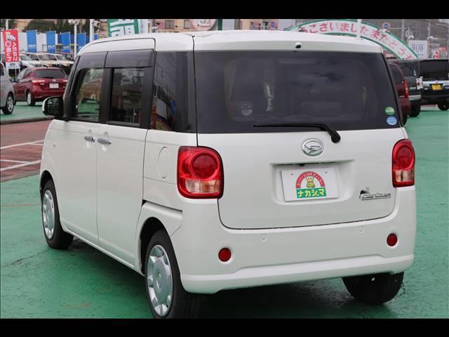 G “SAIII” 被害軽減ブレーキ 全方位カメラ(2枚目)