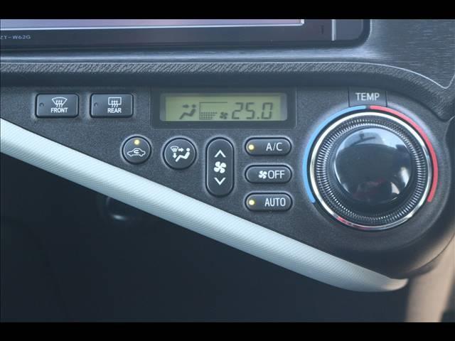 S 純正ナビ/フルセグTV/バッウクカメラ/LEDライト/禁煙車/(5枚目)