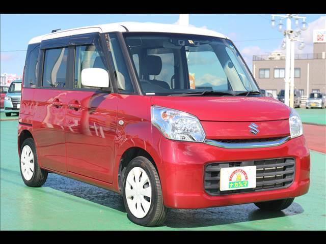 X ナビ/バックカメラ/ETC/両側パワースライドドア/禁煙車(2枚目)