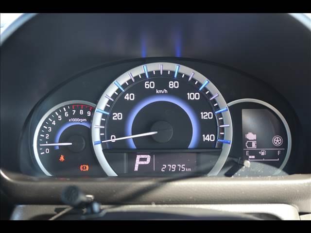 X ナビ/バックカメラ/ETC/両側パワースライドドア/禁煙車(12枚目)